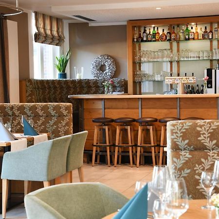 Hotel Am Markt Heek Экстерьер фото