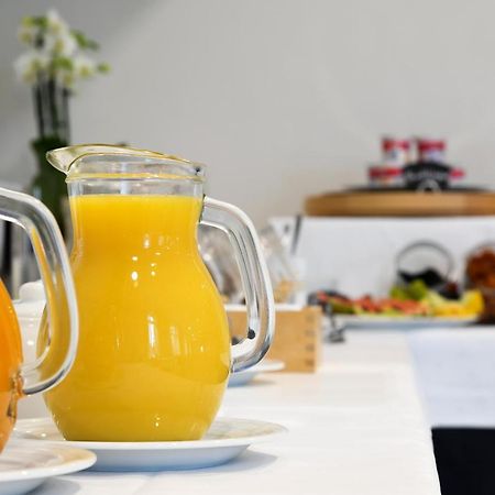 Hotel Am Markt Heek Экстерьер фото