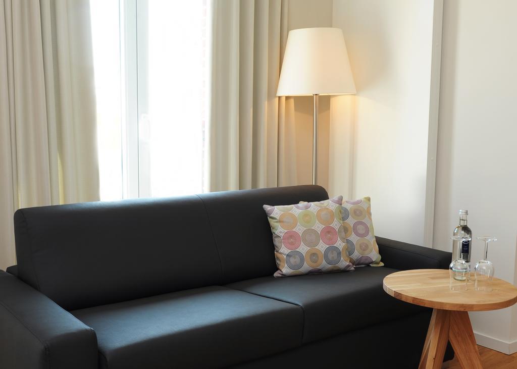 Hotel Am Markt Heek Экстерьер фото